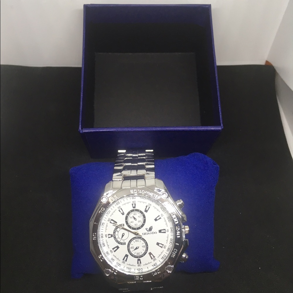 Fashion men's watch