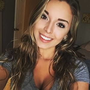 Meet your Posher, Cheyenne