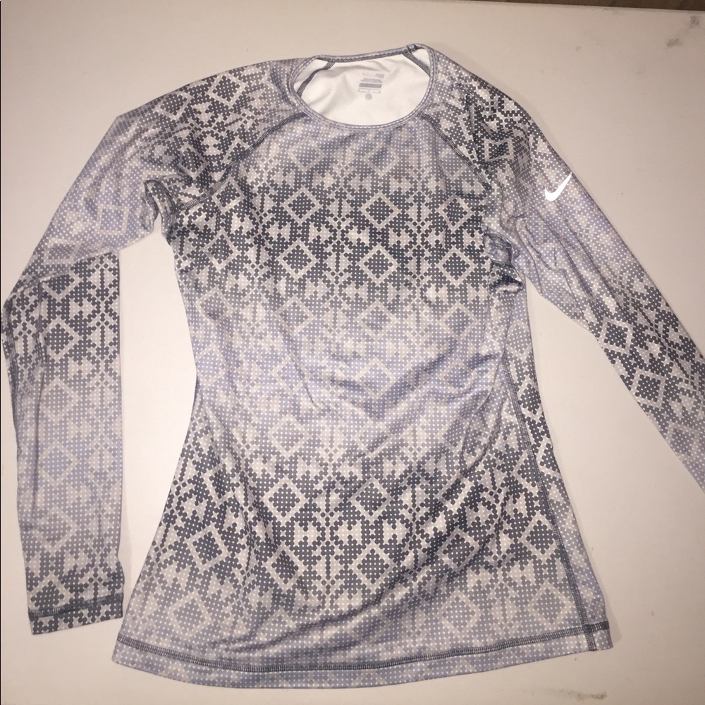 Nike Pro Long sleeve Top