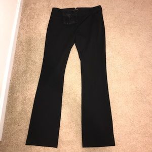 Express Columnist Dress Pants Size 12L