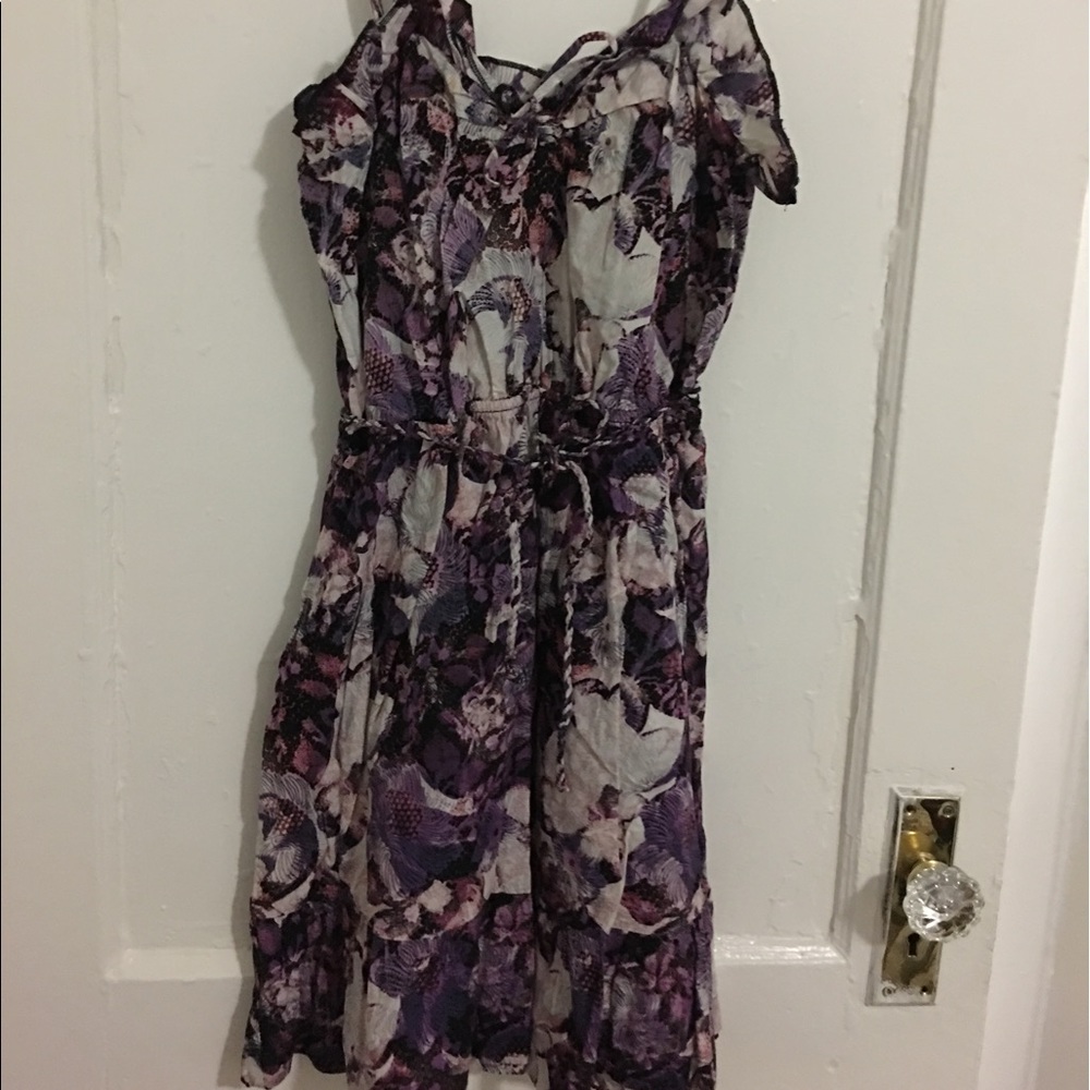 Cute Spring OP dress