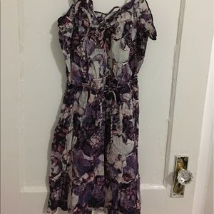 Cute Spring OP dress