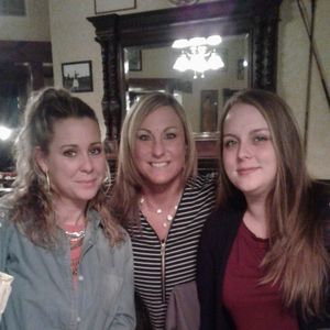 Meet your Posher, Caitlan