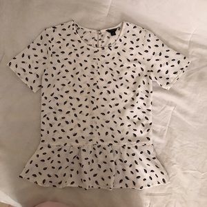 Ann Taylor top