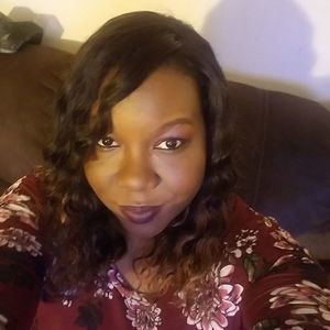 Meet your Posher, Brandy