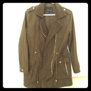ZARA Jacket
