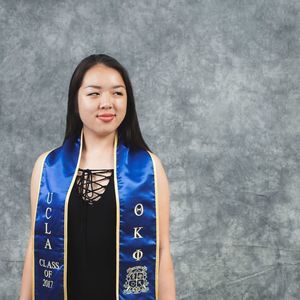 Meet your Posher, Lilly