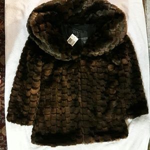 Guess Los angeles jacket