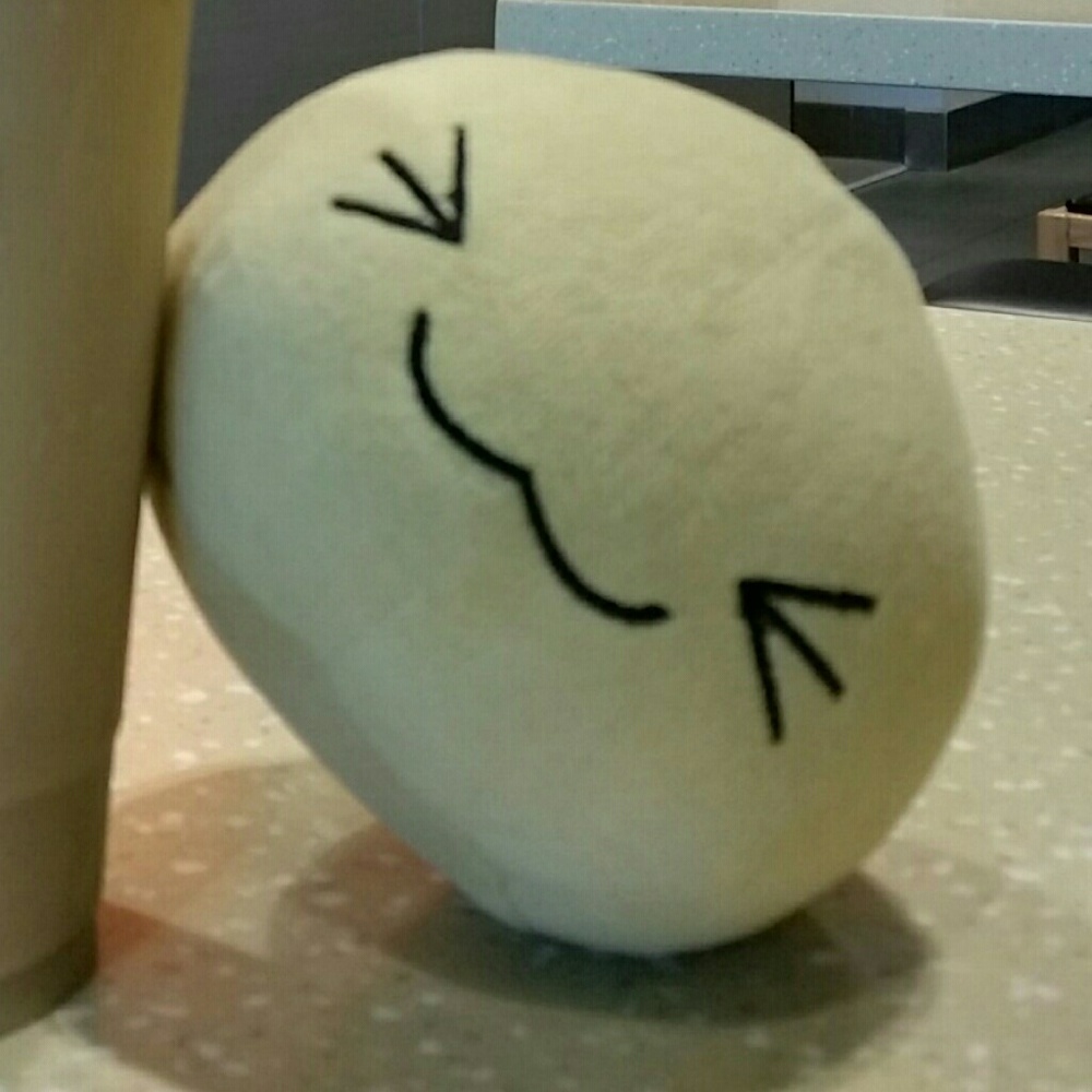 Meet the Posher, Purple