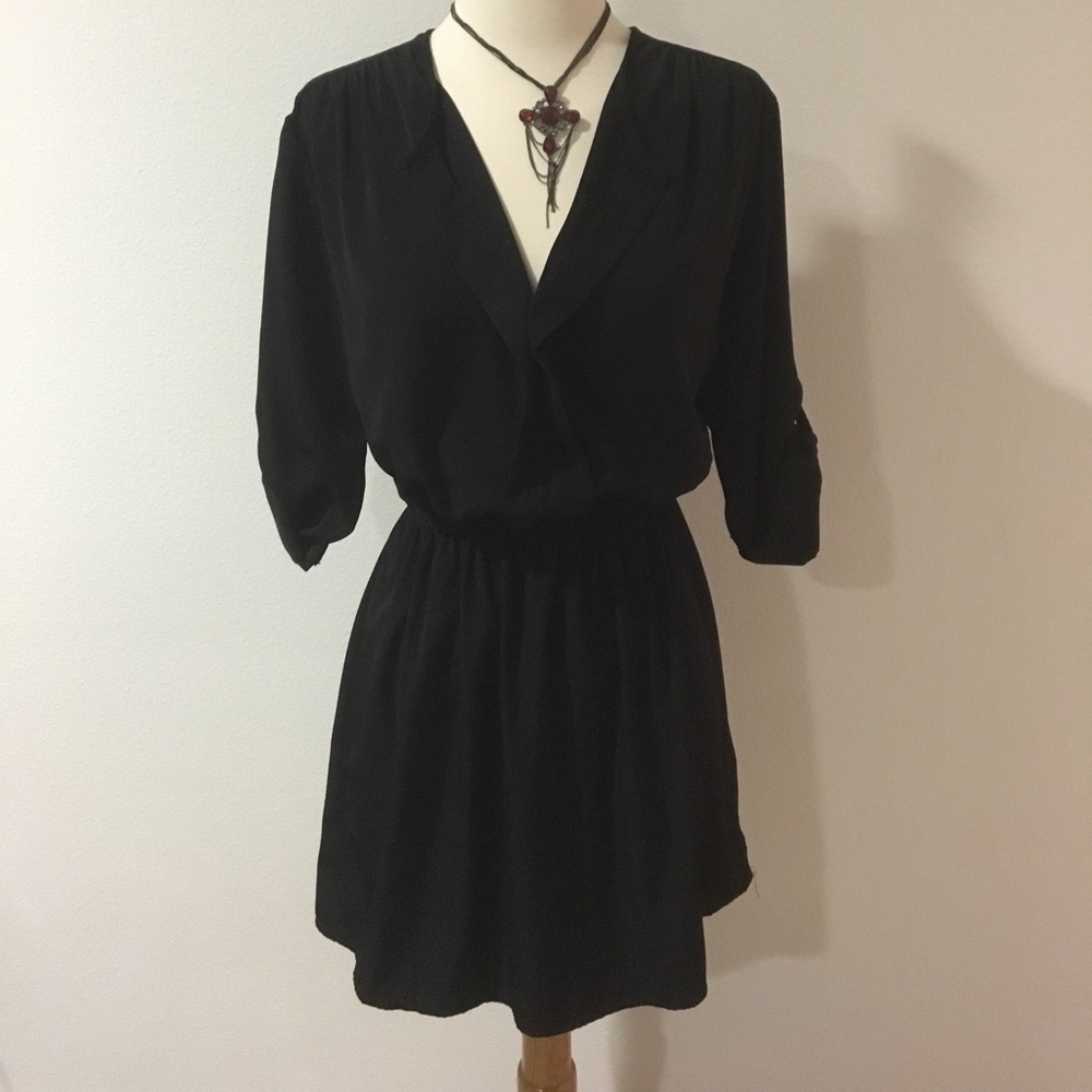✨Black Dress✨
