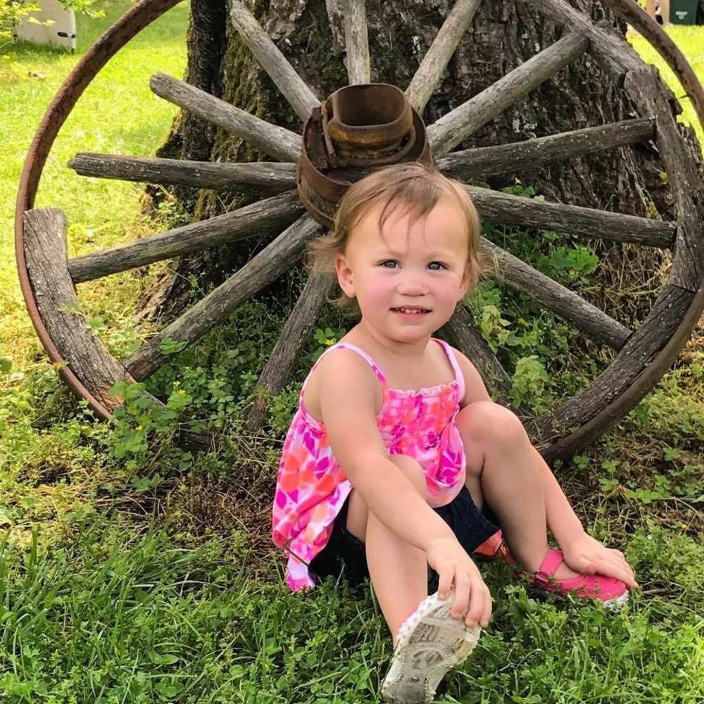 Meet your Posher, Charity