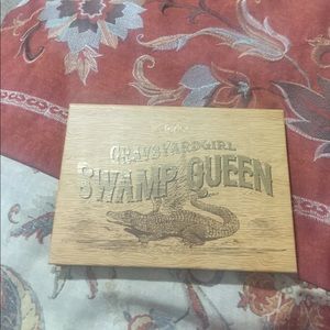 tarte Cosmetics Swap Queen Palette