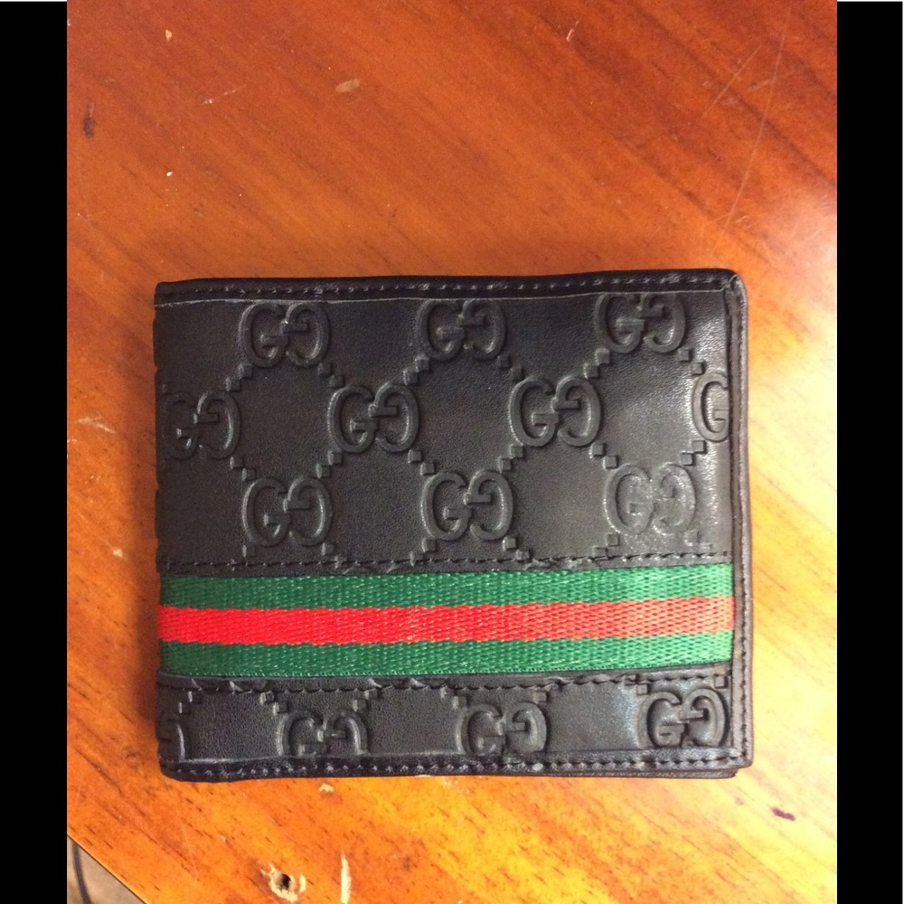 Gucci Wallet