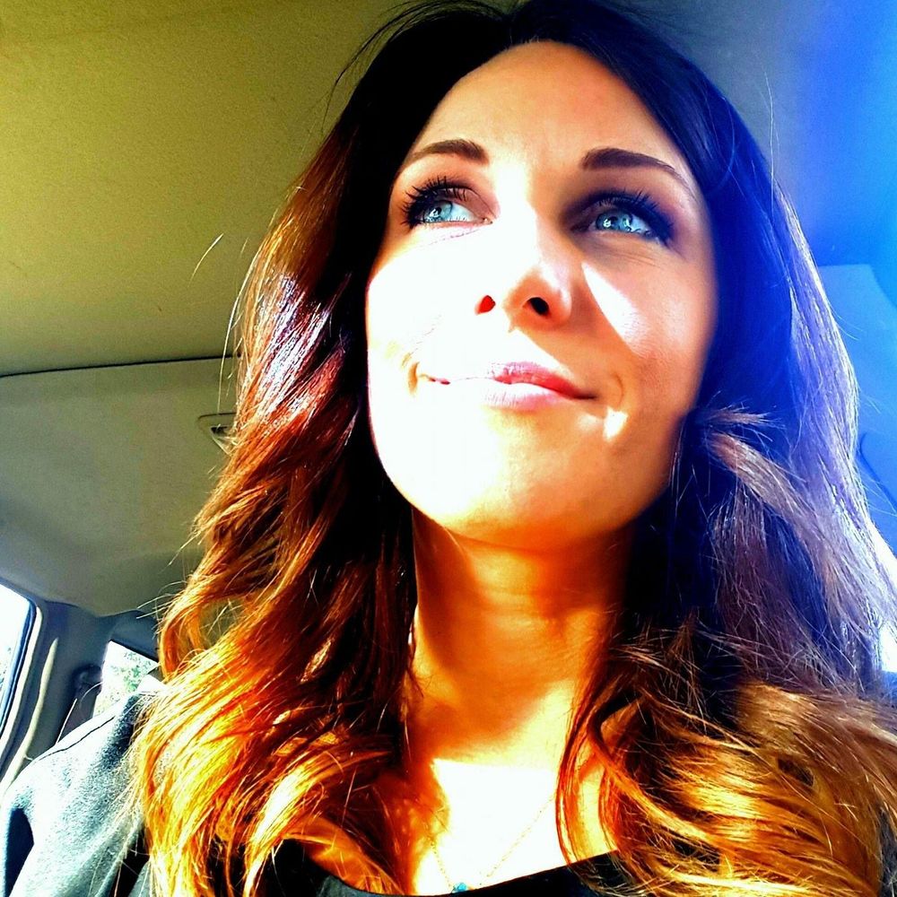 Meet your Posher, Jerica