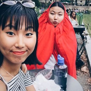 Meet your Posher, Hyeok