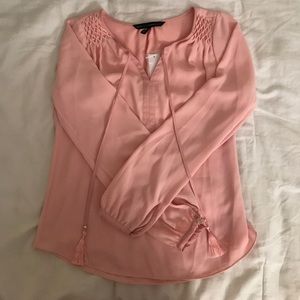 White House Black Market Top