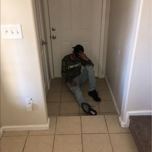 Meet your Posher, Andy