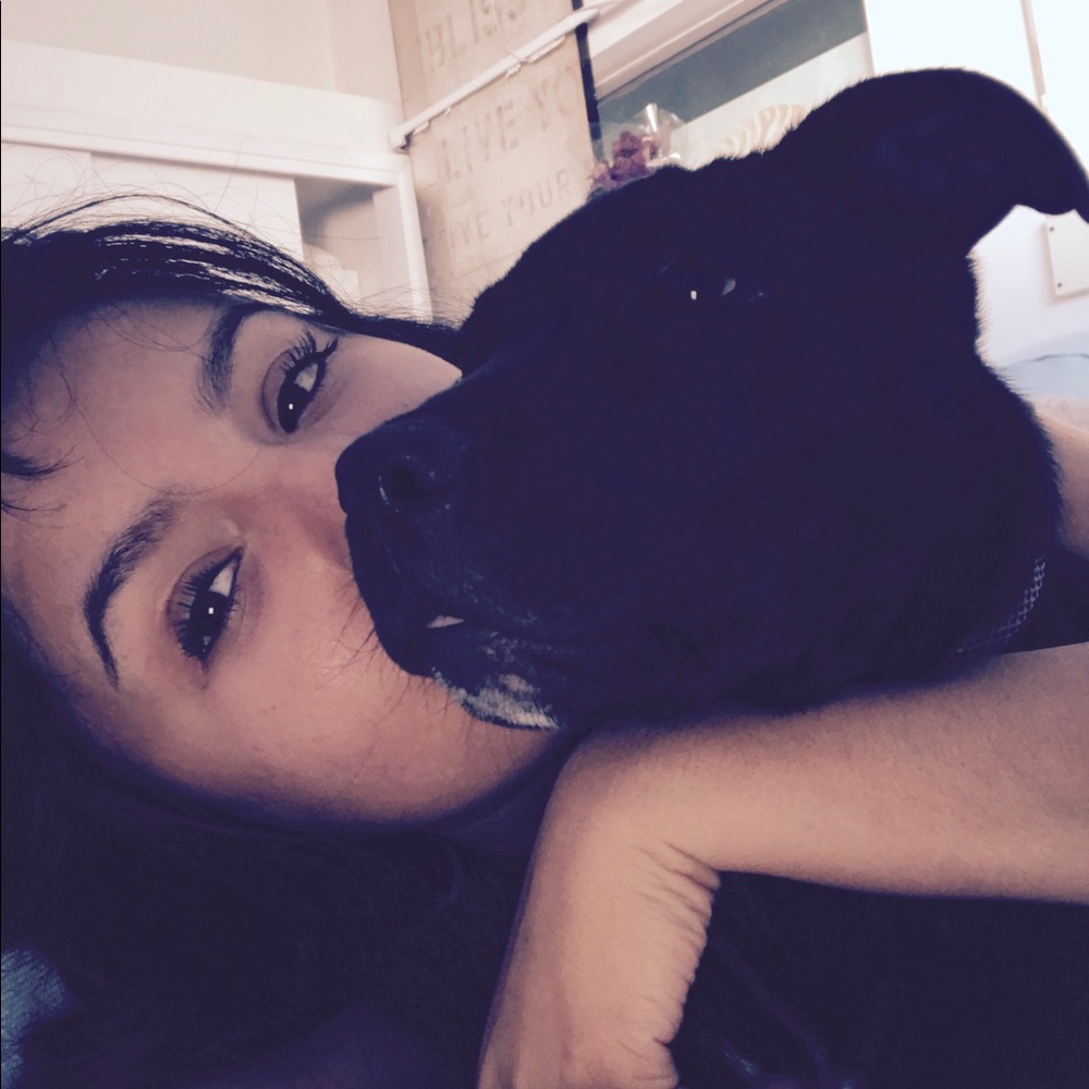 Meet your Posher, Brenda