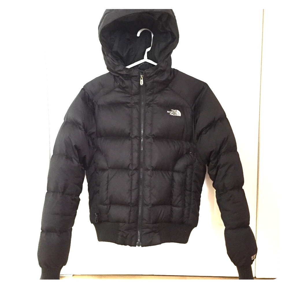 The North Face Jacket