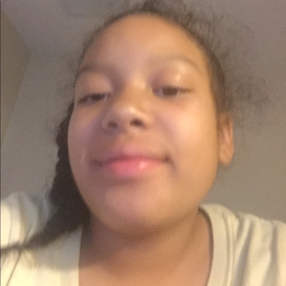 Meet your Posher, Kaliiyah