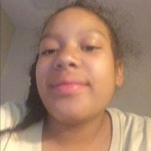 Meet your Posher, Kaliiyah