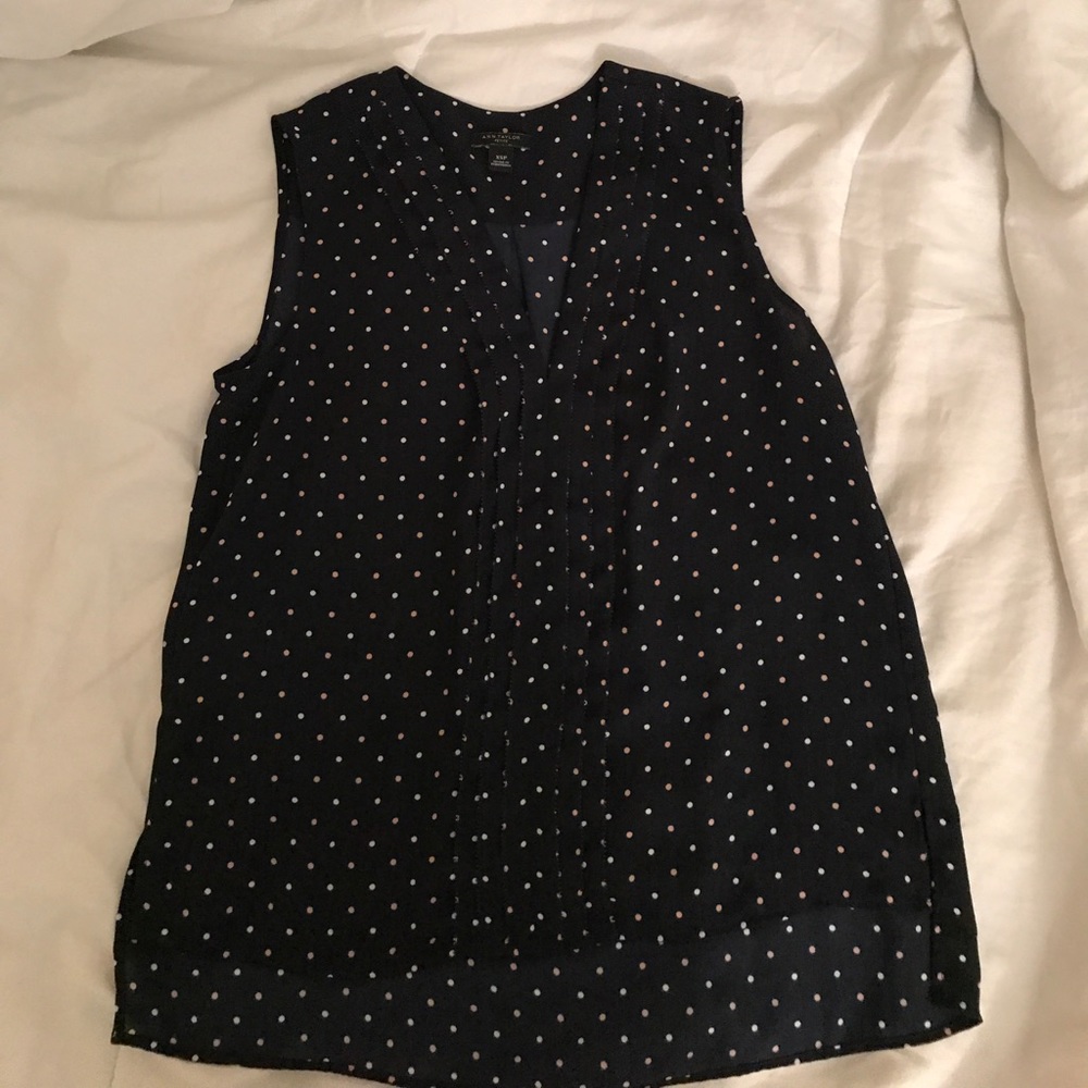 Ann Taylor top