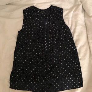 Ann Taylor top
