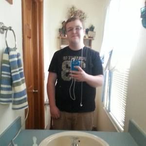 Meet your Posher, Brady