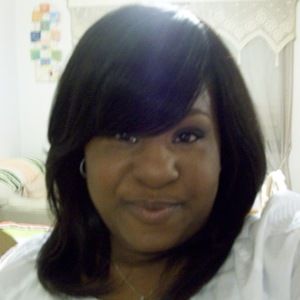 Meet your Posher, Natasha