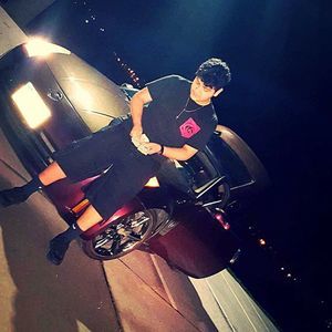 Meet your Posher, Luis