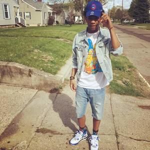 Meet your Posher, Nick