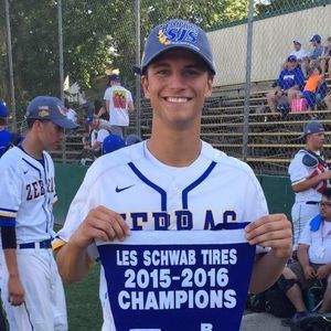 Meet your Posher, Dylan