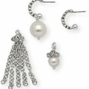 Girls Best Friend Earrings