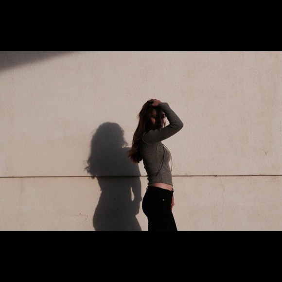 Meet your Posher, Jess - Picture 1 of 1