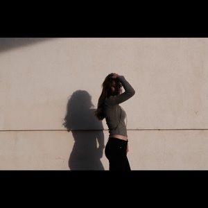 Meet your Posher, Jess