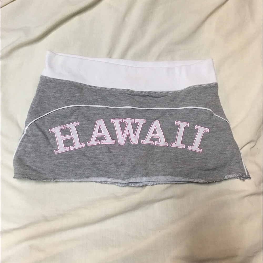 🌈Cheeky cotton mini skort 🔥 🌈