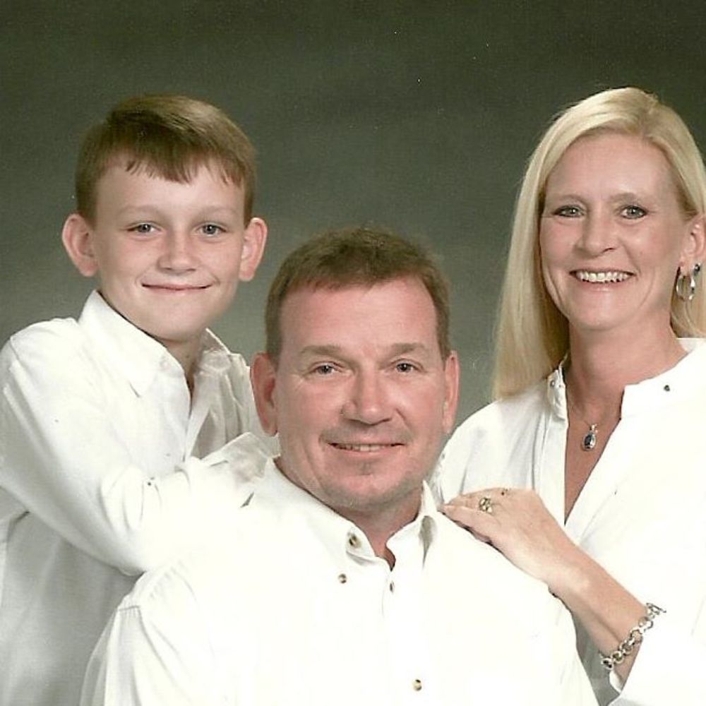 Meet your Posher, Teresa