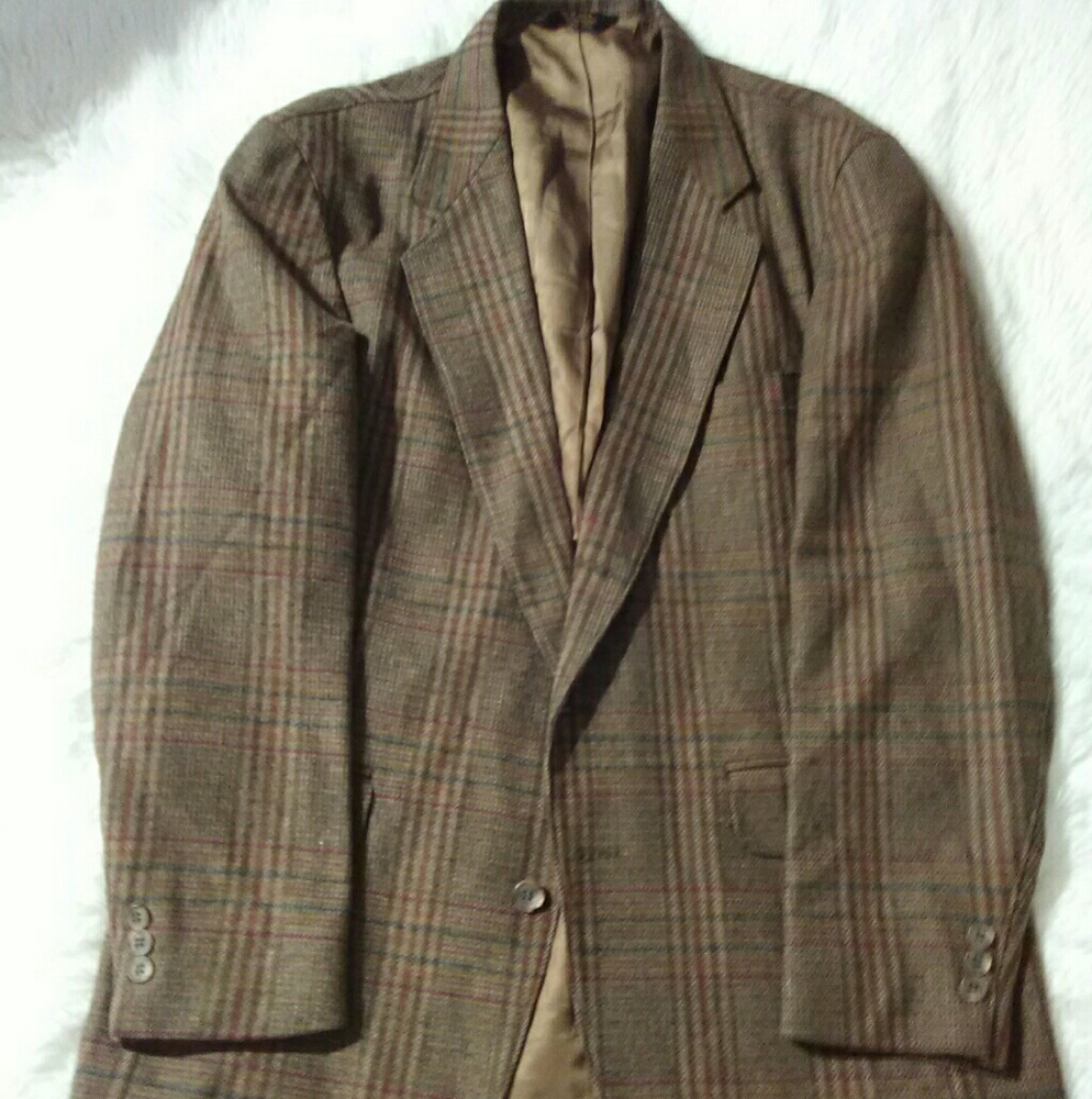 100% lambswool vtg Banana Republic