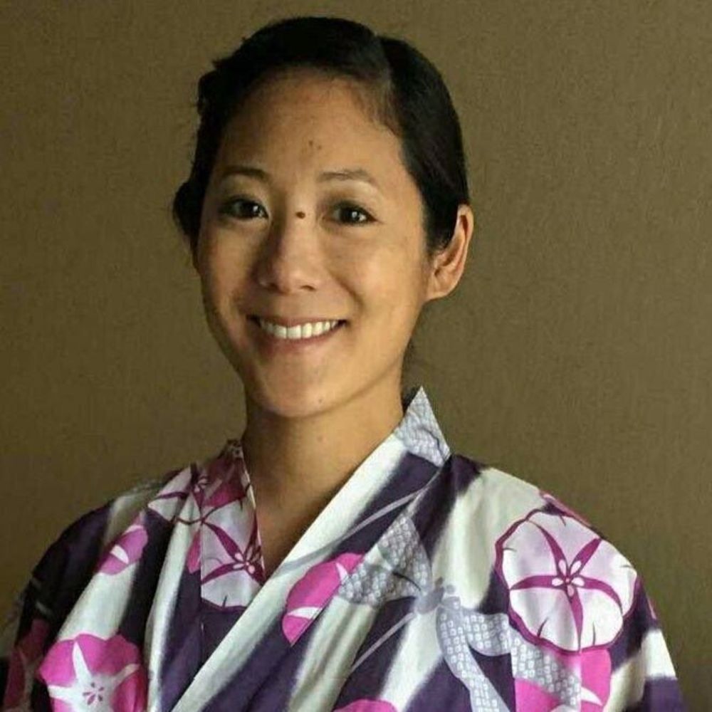 Meet your Posher, Amelia