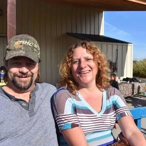 Meet your Posher, Heather