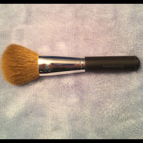 Bare minerals full flawless face makeup brush - Picture 1 of 2