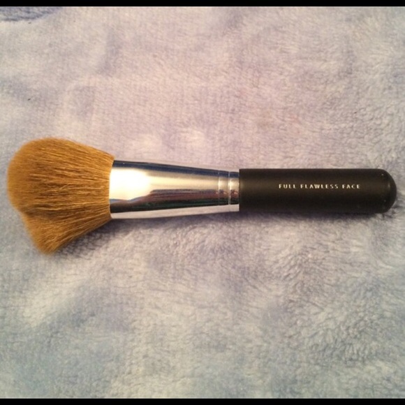 bareMinerals Makeup Bare Minerals Full Flawless Face Makeup Brush