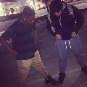 Meet your Posher, Elijah