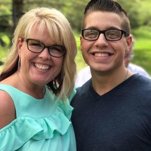 Meet your Posher, Seth