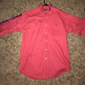 Resistol Cowboy Button Up