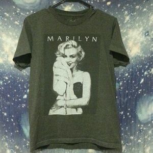 💥SALE💥 💋Marilyn Monroe Graphic Tee💋