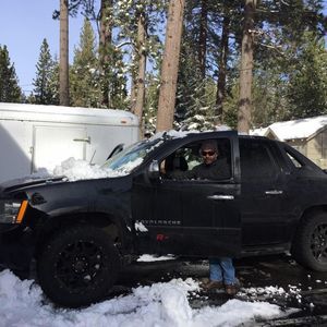 Meet your Posher, Raul