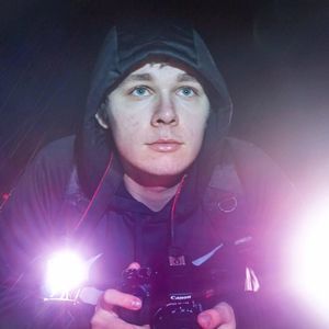 Meet your Posher, Zachary