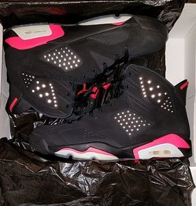 Air Jordan Infared 6 Retro size 11