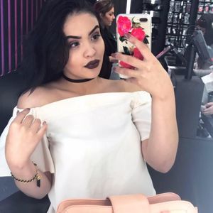 Meet your Posher, Georgethe